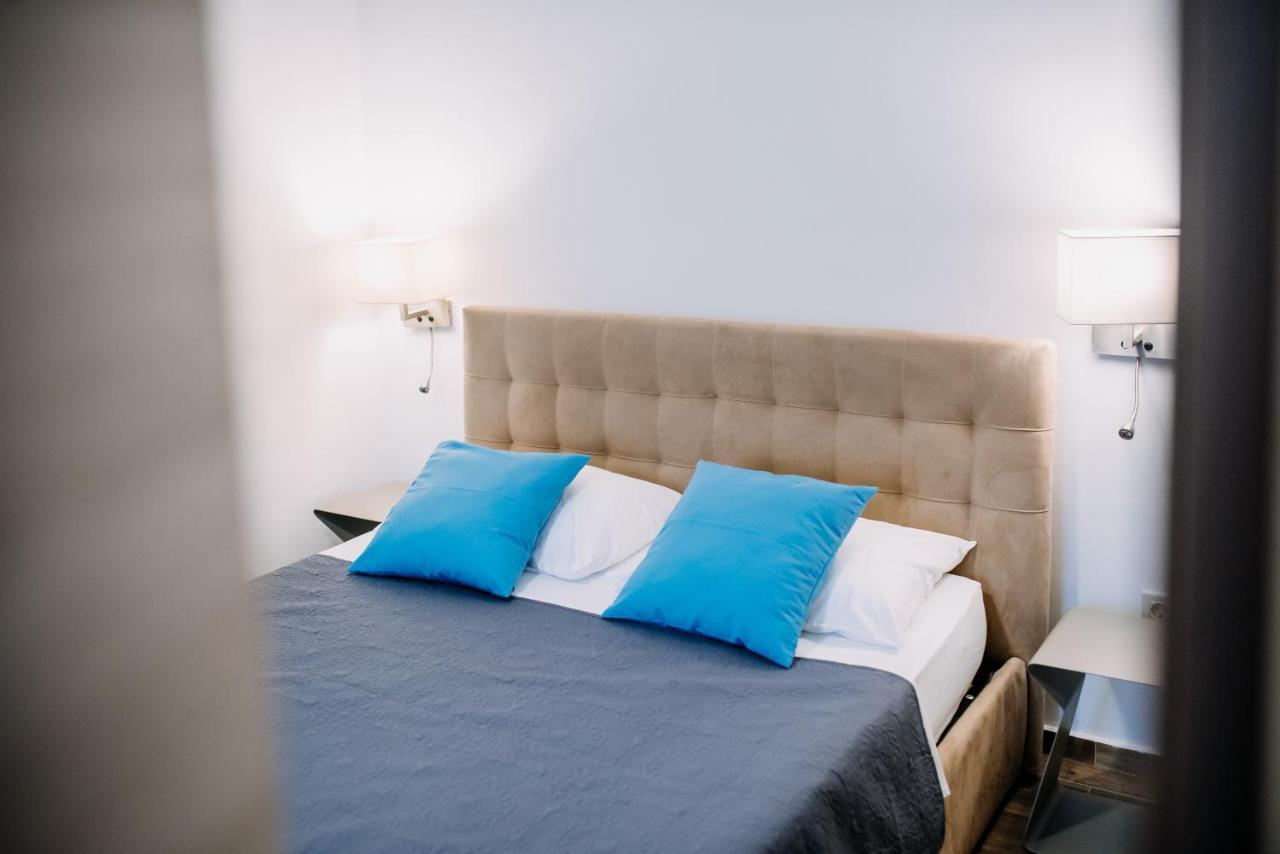 Aquarius Apartments By Duhomes ドゥブロブニク エクステリア 写真